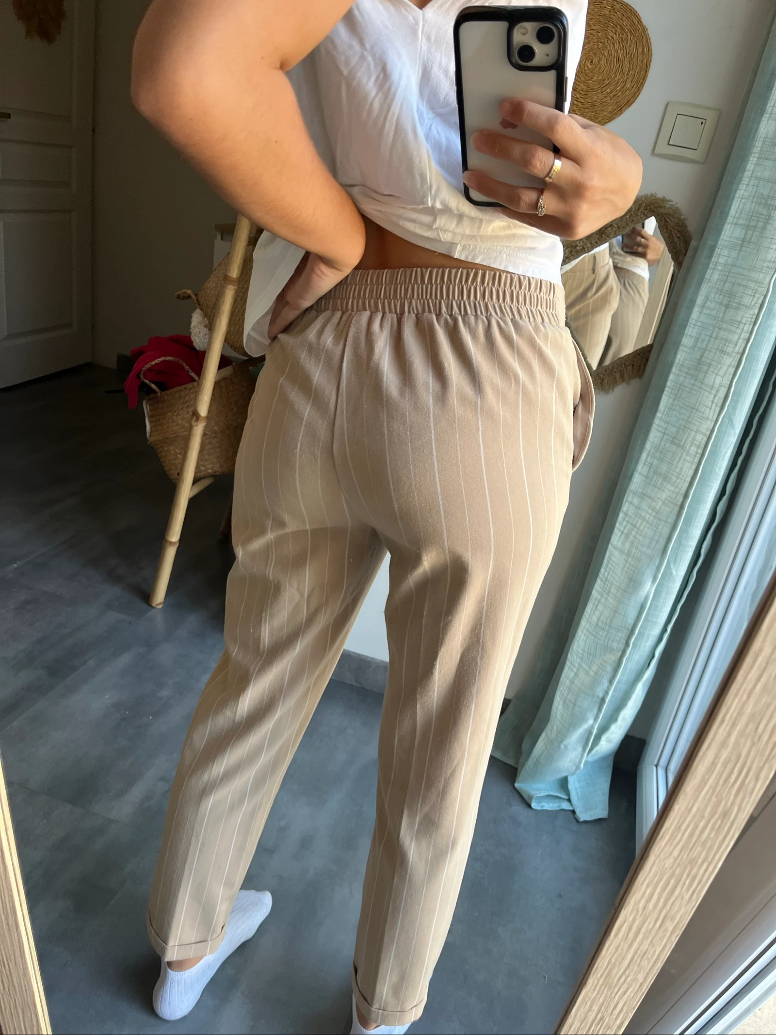 Pantalón mujer – photo 3